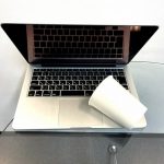 Mac Book（Pro・Air）が水没・水濡れしてしまった時の解決方法