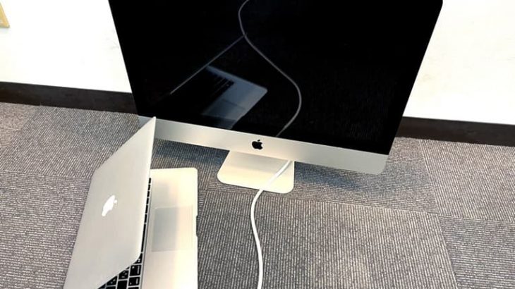 MacBookの電源がつかない・Macの電源が入らない時の原因と対処法を紹介！