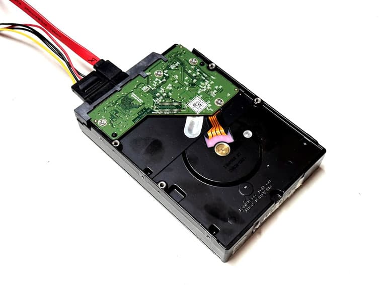 DELL（デル）のデータ復旧・パソコンやサーバーの復元方法を紹介