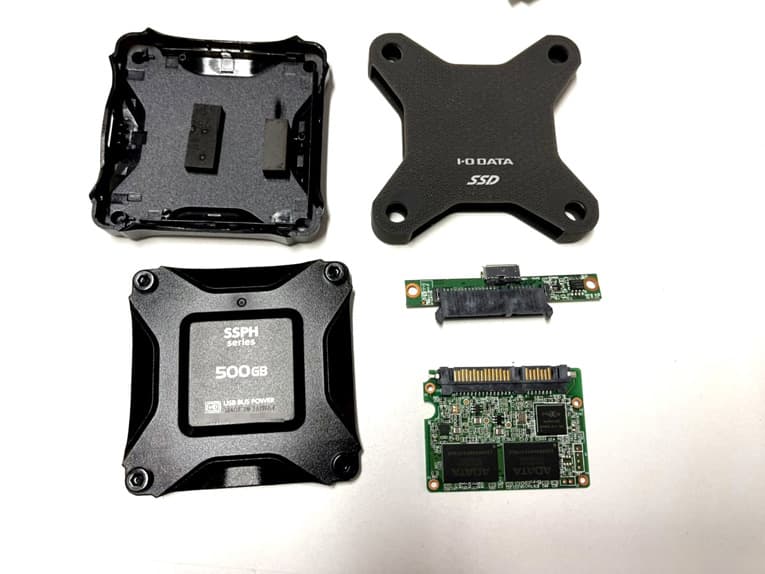 IODATA製品のデータ復旧・故障の原因や対処方法を紹介 IODATA製品のデータ復旧・故障の原因や対処方法を紹介
