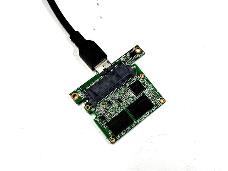 IODATA製のSSDが認識しない時の対処法まとめ｜簡単に試せる手順