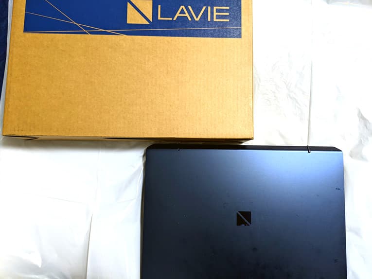 ※準備中nec NEC製LAVIEが起動しない場合の対処法と注意点を紹介