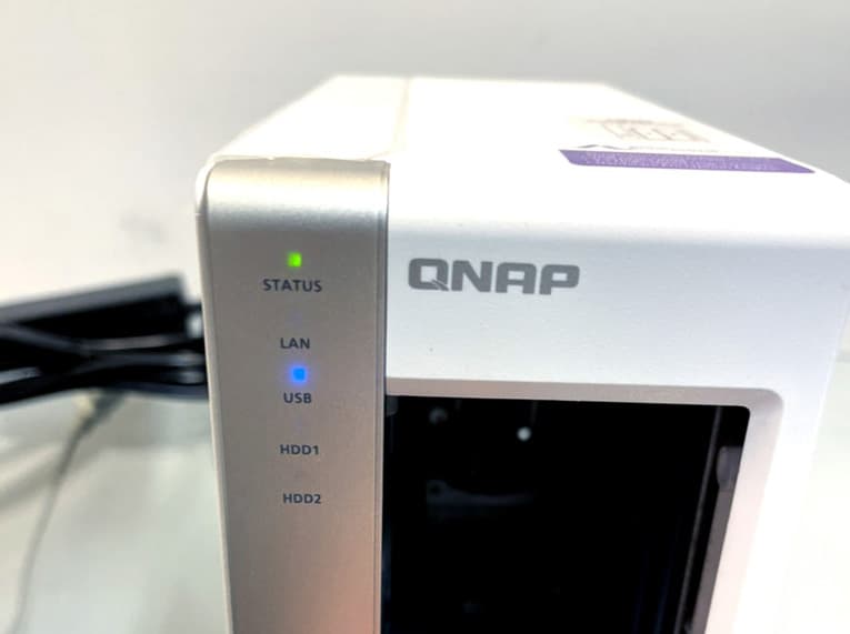 QNAPのNASが起動しない原因や対処方法を紹介！ │ アドバンス