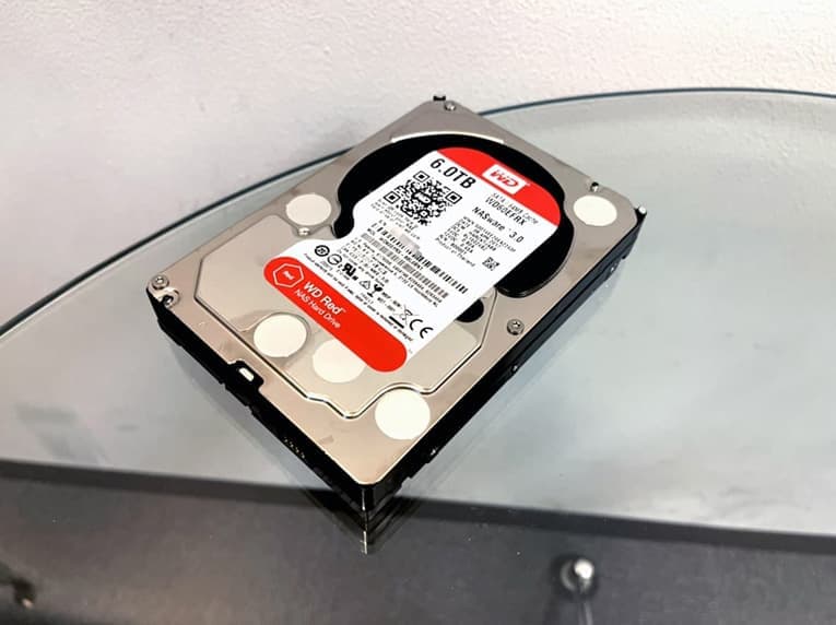 Seagate製の外付けHDDが認識しない時に簡単にできる対処方法を