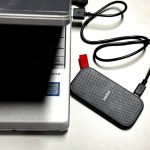 SanDiskのSSDが認識しない！トラブルの完全ガイド