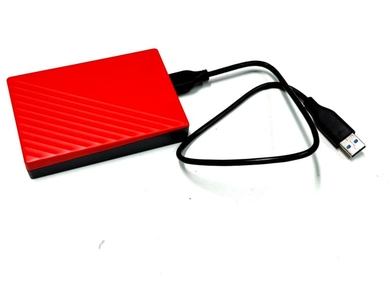 WD Green 3TB2台セット 正常判定 WD Green 3TB2台セット 正常判定 Western Digital製のHDDが認識
