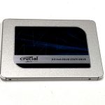 Crucial SSDが認識しない時の対処方法｜簡単な手順で解決！