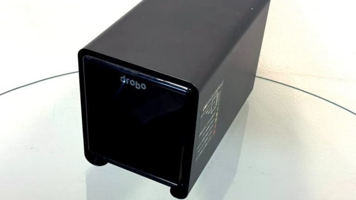 Droboが故障したかも？よくある症状と対処法まとめ