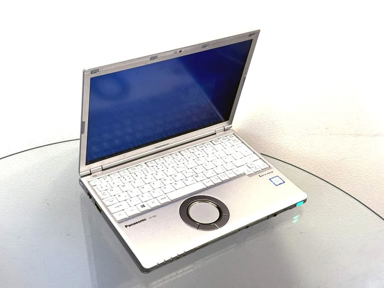 専用　壊れたレッツノート レッツノートは壊れにくいって本当？ | パソコン修理の鉄人