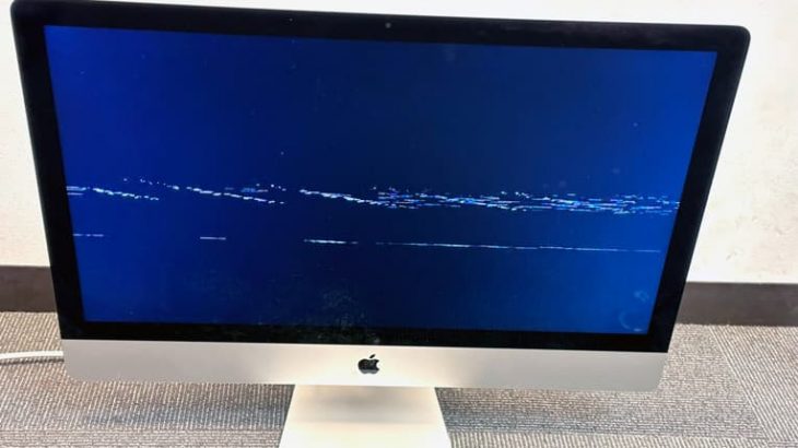 Macの寿命は何年？寿命を見極めるサインとその後の適切な対策