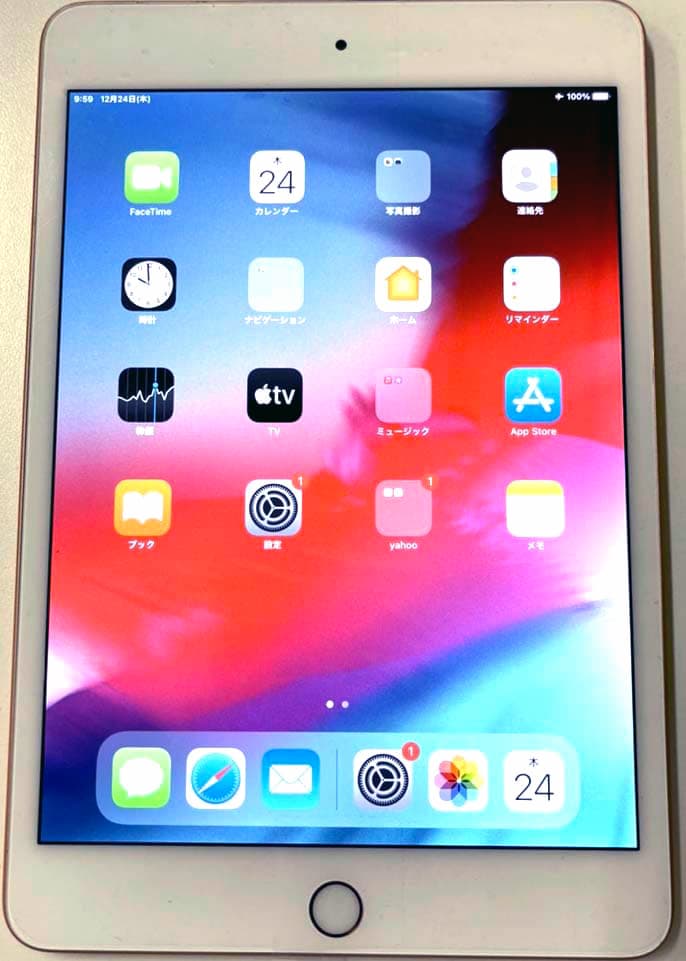 （ジャンク）Apple iPad 電源入らない A2270 ジャンク）Apple iPad 電源入らない A2270