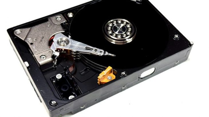 HDDの回転が止まる原因は？データを守るための対処方法と注意点を紹介
