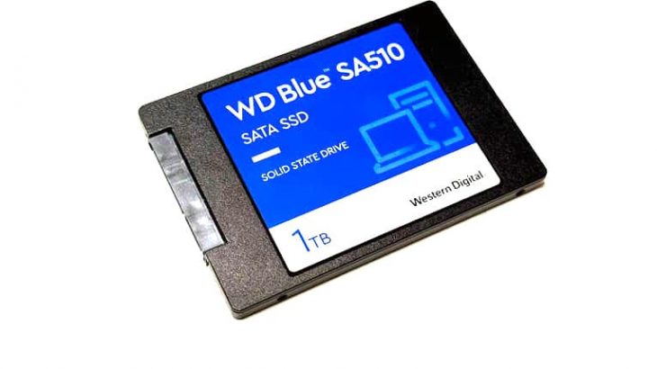 WD製のSSDが認識しない時の原因と対処方法｜データを守る確認手順