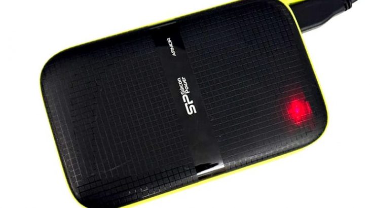 停電で外付けHDDにトラブル発生？データ消失を防ぐために試せる対処方法