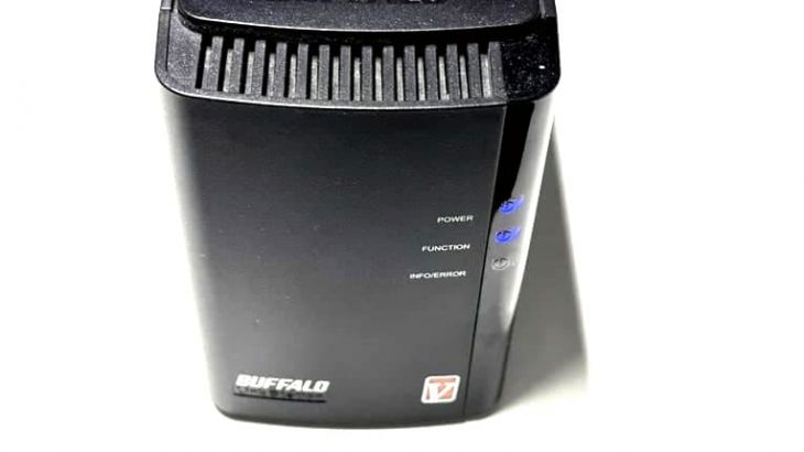 LinkStationで青点滅が止まらないのは危険？原因やデータ消失を防ぐ対処法を解説