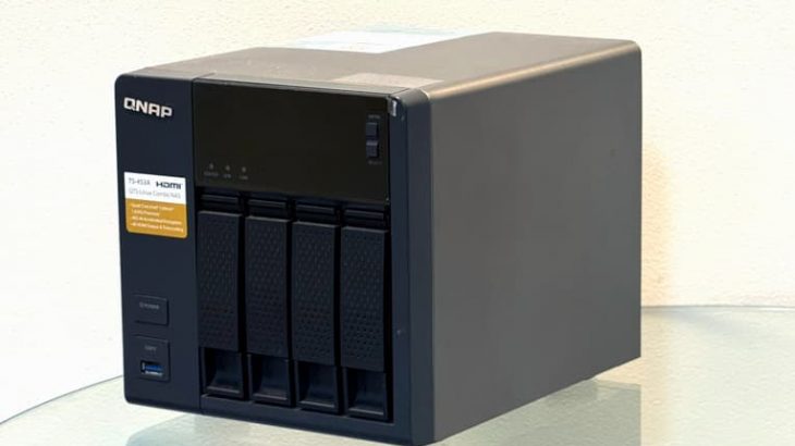 QNAPのスタンバイモード完全ガイド｜設定方法と問題発生時の対処法