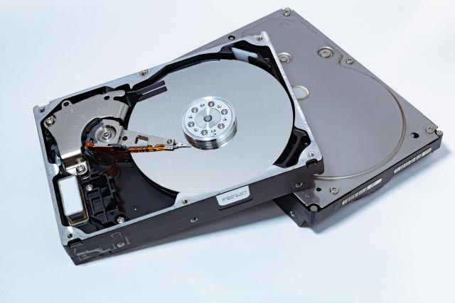 hdd